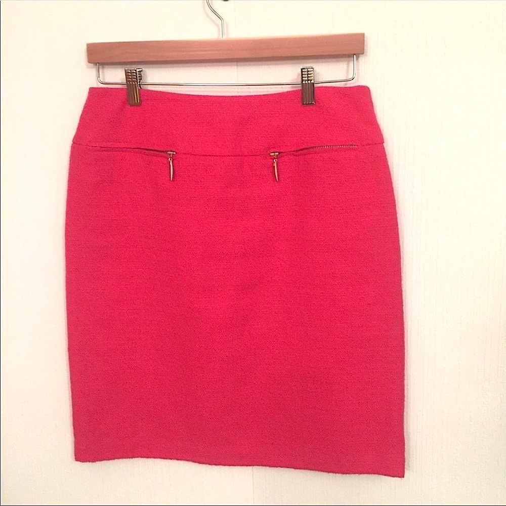 East 5th Pink Skirt Size 8 #66